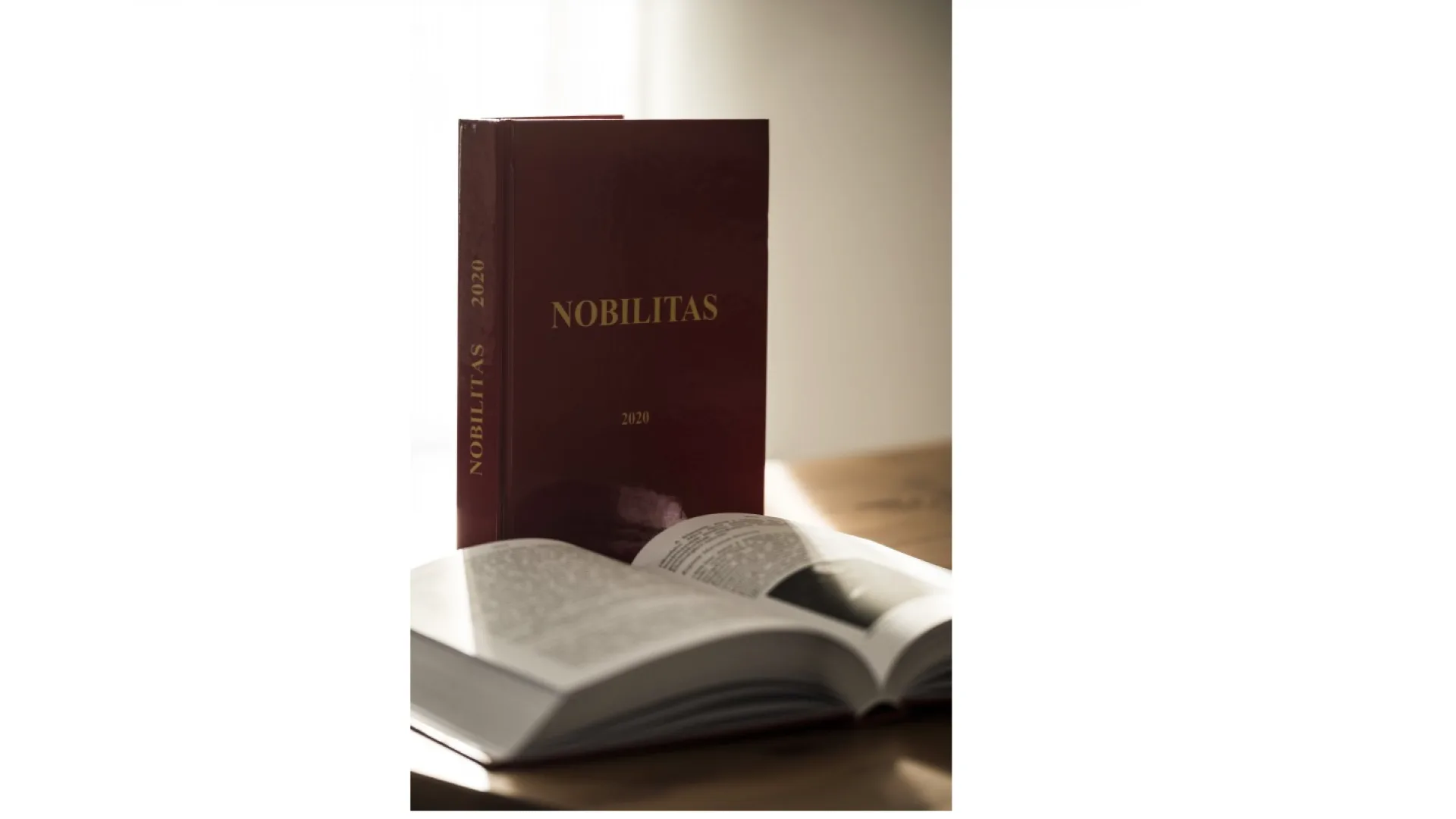 Nobilitas